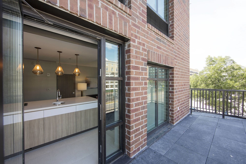 SpringHill Suites by Marriott Athens Downtown/University Area in ATHENS - GA