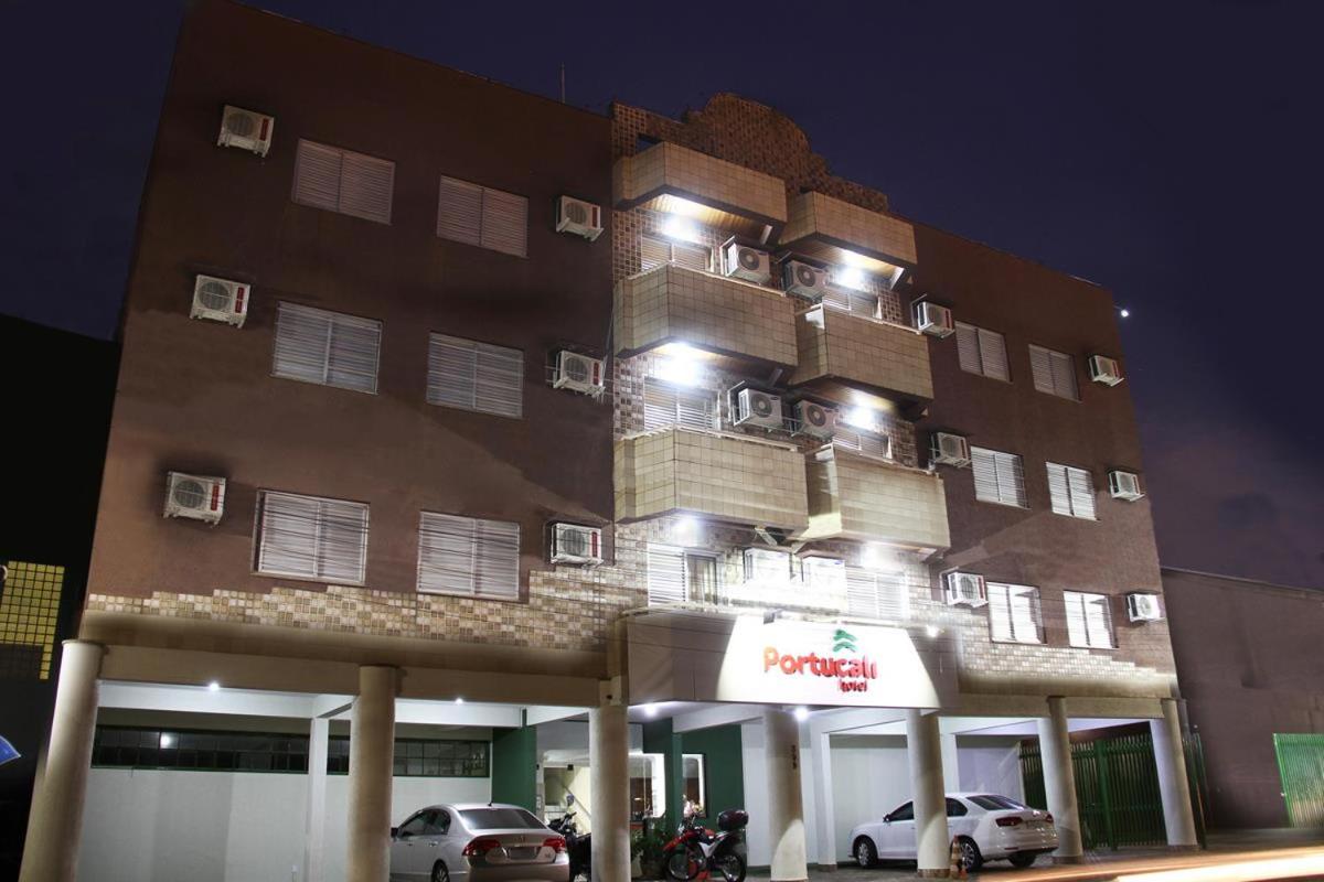 Portucali Hotel 1/37