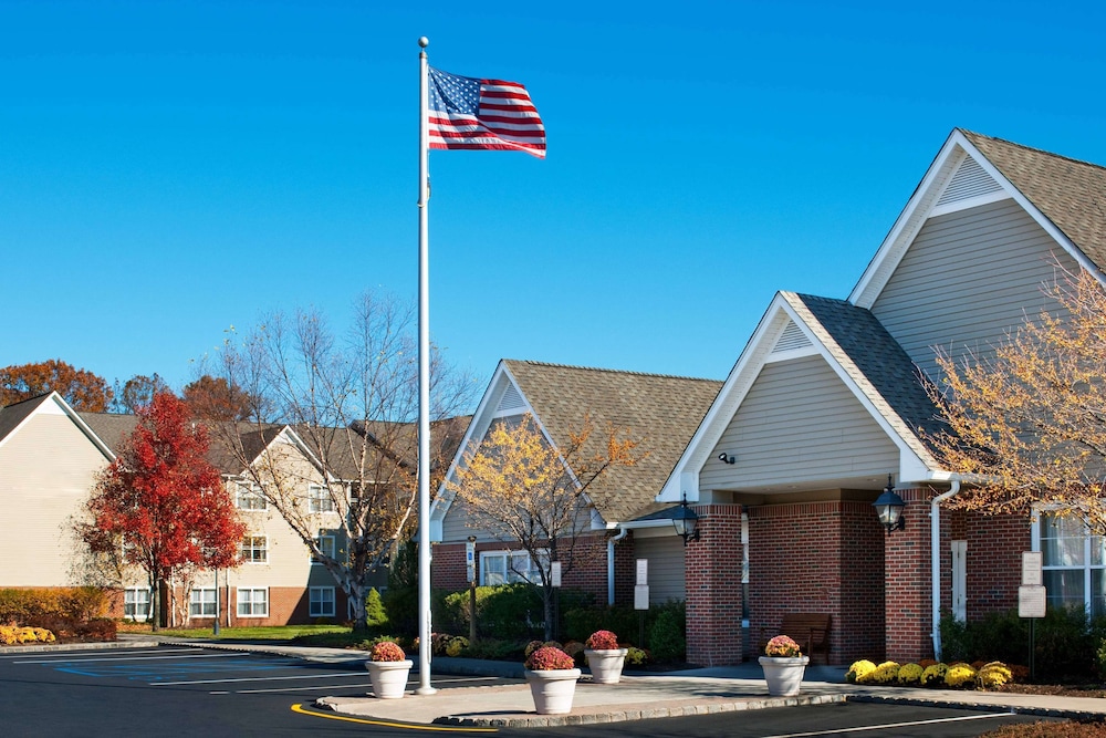 Sonesta ES Suites Parsippany Morris Plains 13/54