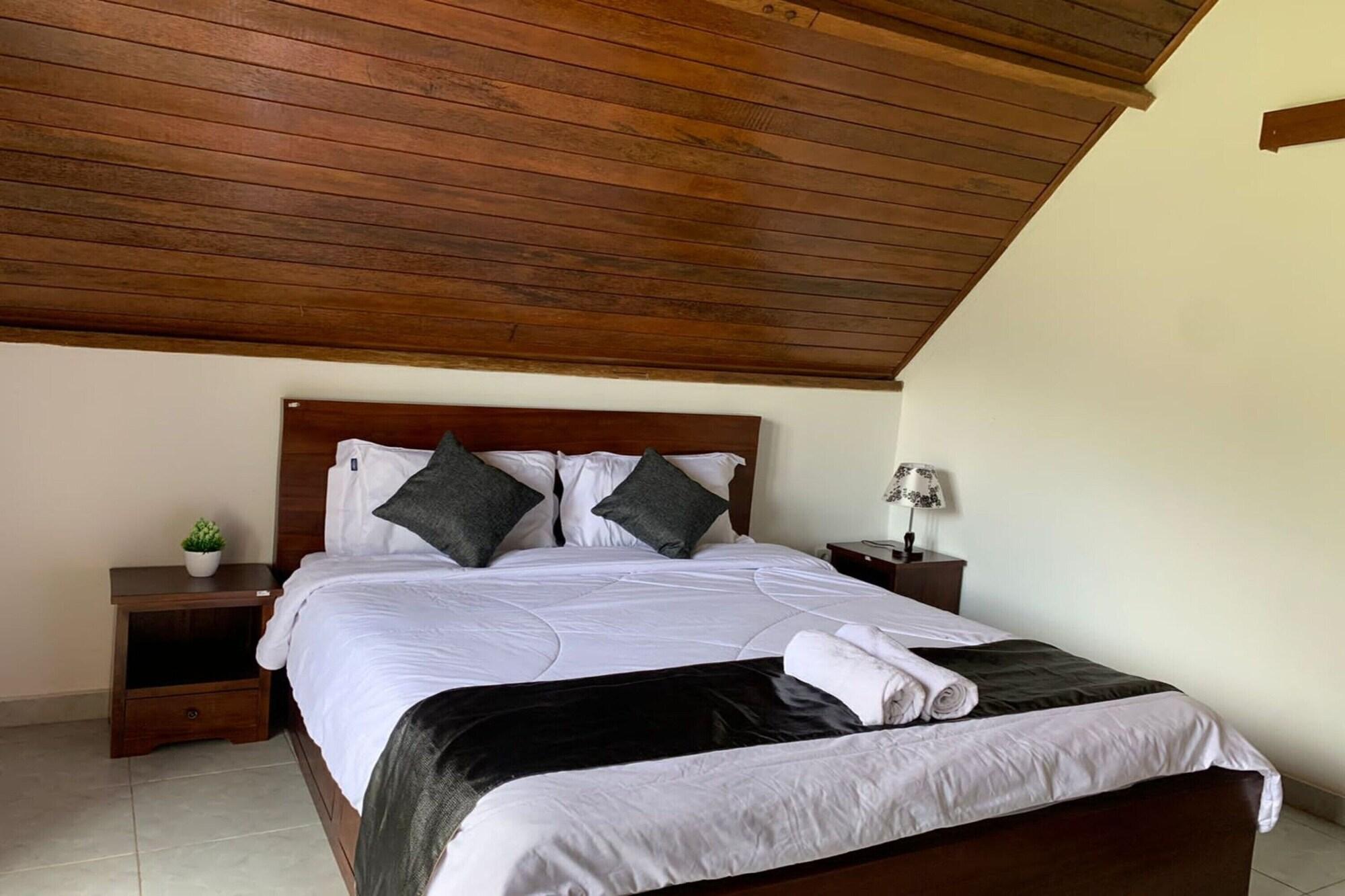 Belvilla Serene Paradise Resort Batur Hot Spring 14/40
