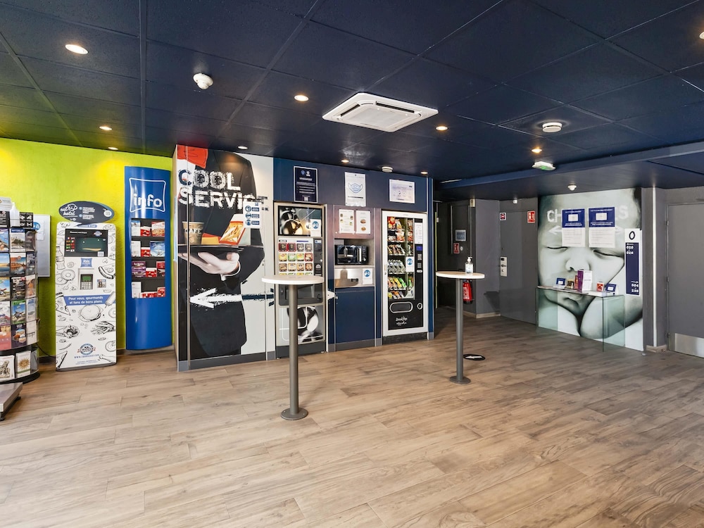 IBIS BUDGET ANTONY MASSY 45/70