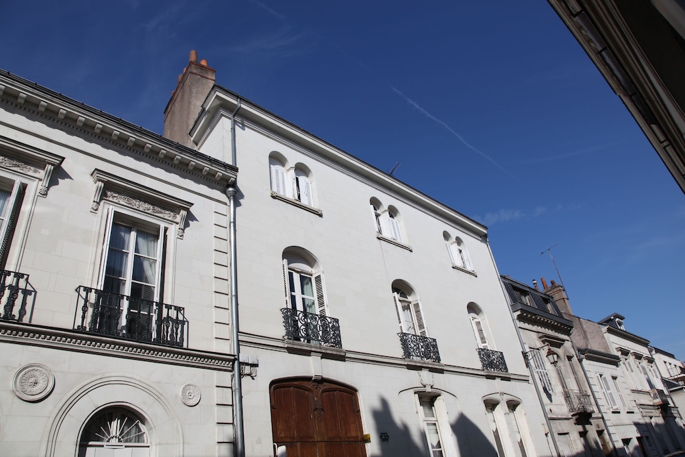 La Maison Jules 1/50