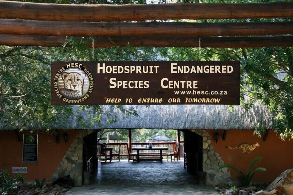 Sunbird Lodge - Guest House 5/40