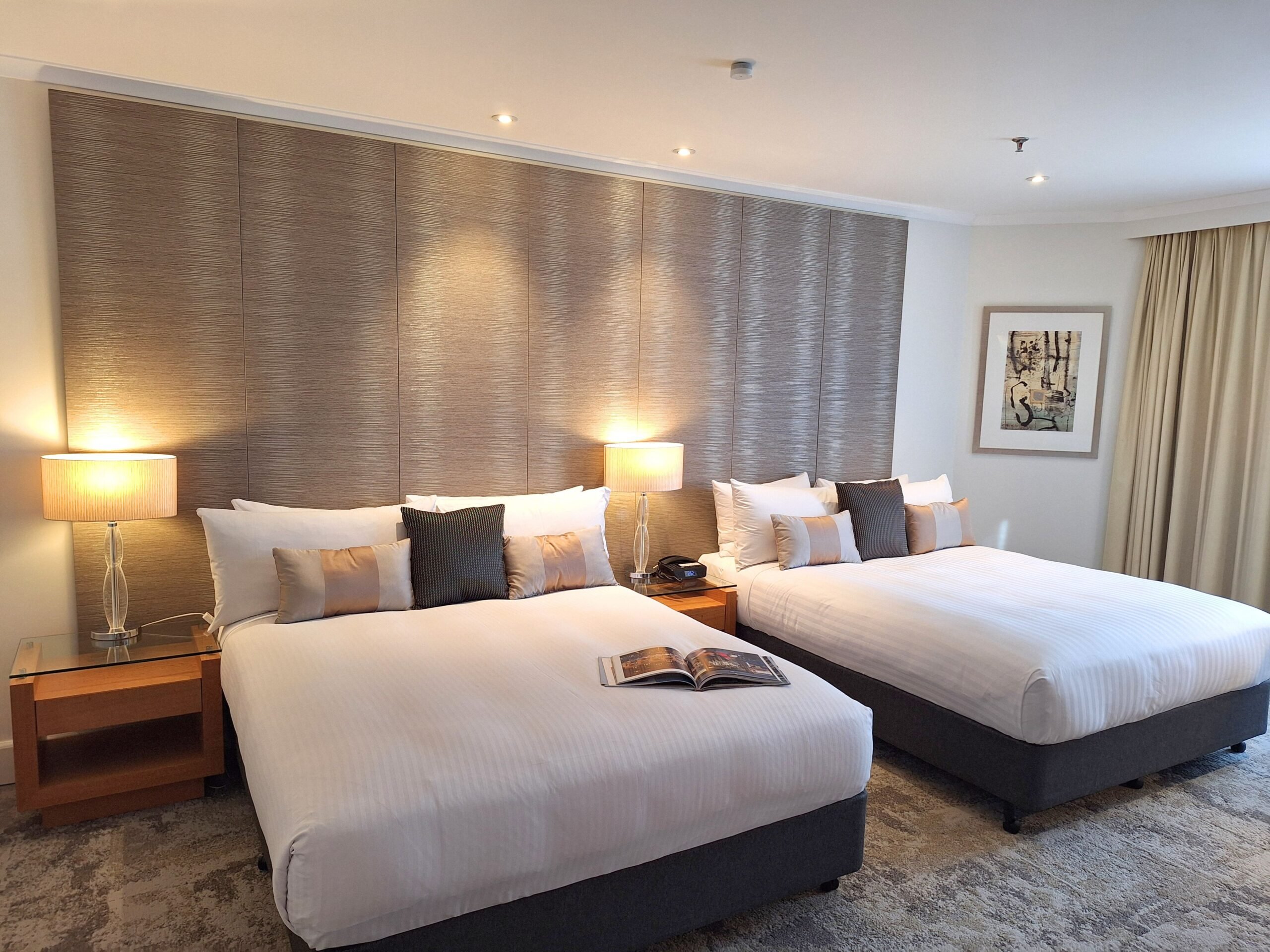 Residence on Langley Park 24/46