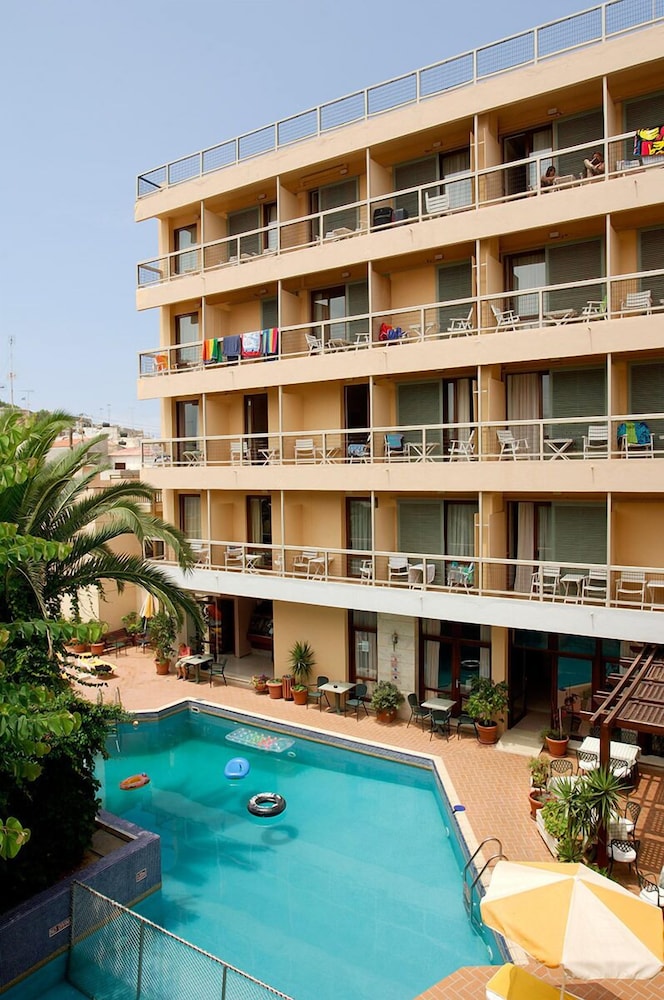 Ideon in RETHYMNO