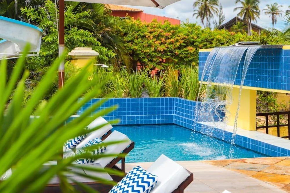 Aimbere Eco Resort Hotel 18/48