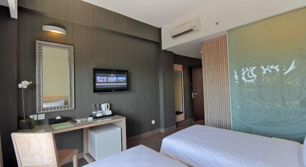 Hotel Santika Siligita Nusa Dua 22/50