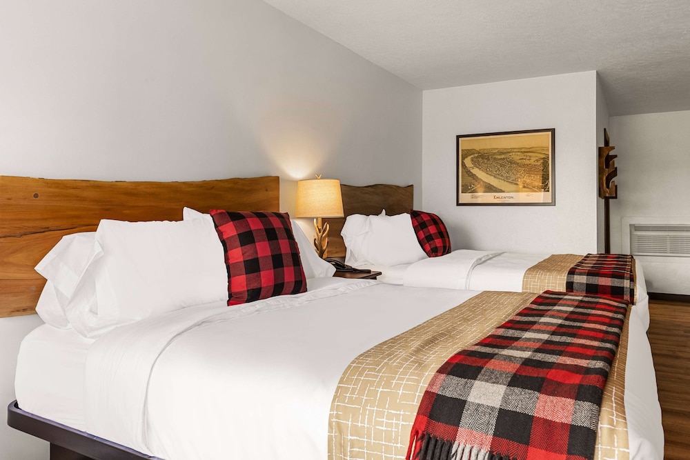 Travelodge by Wyndham Emlenton 14/50