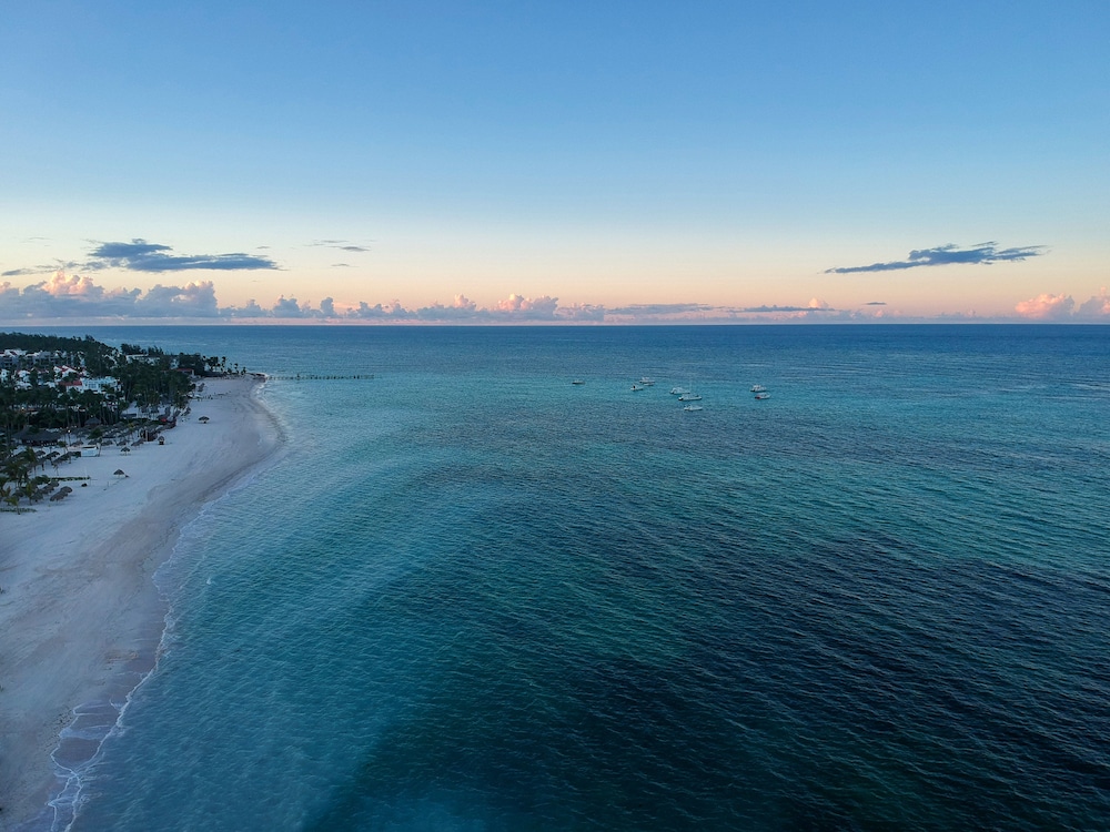 Paradisus Grand Cana - All Suites 55/60