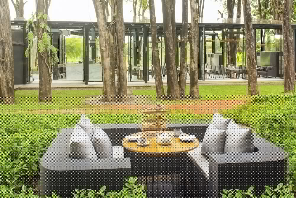 Cross Chiang Mai Riverside 51/72