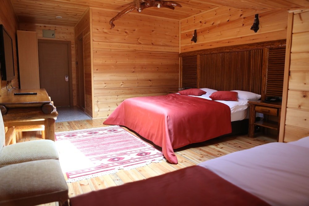 Inan Kardesler Hotel 34/61