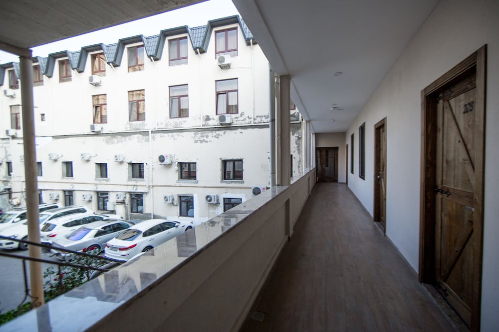 Passage Boutique Hotel in BAKU