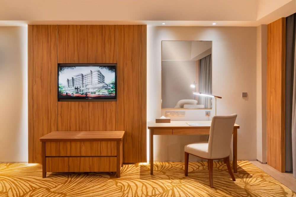 The Zenith Hotel Cameron 25/40