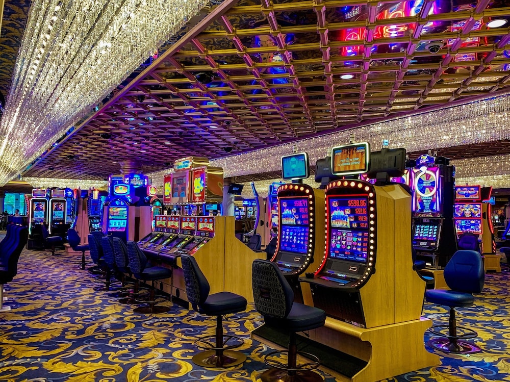 Westgate Las Vegas Resort and Casino 59/68