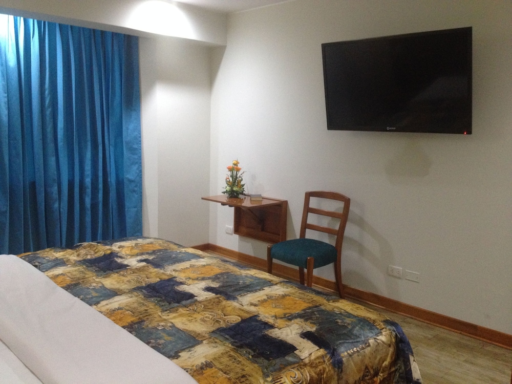 Hotel Esencia Suites 40/49
