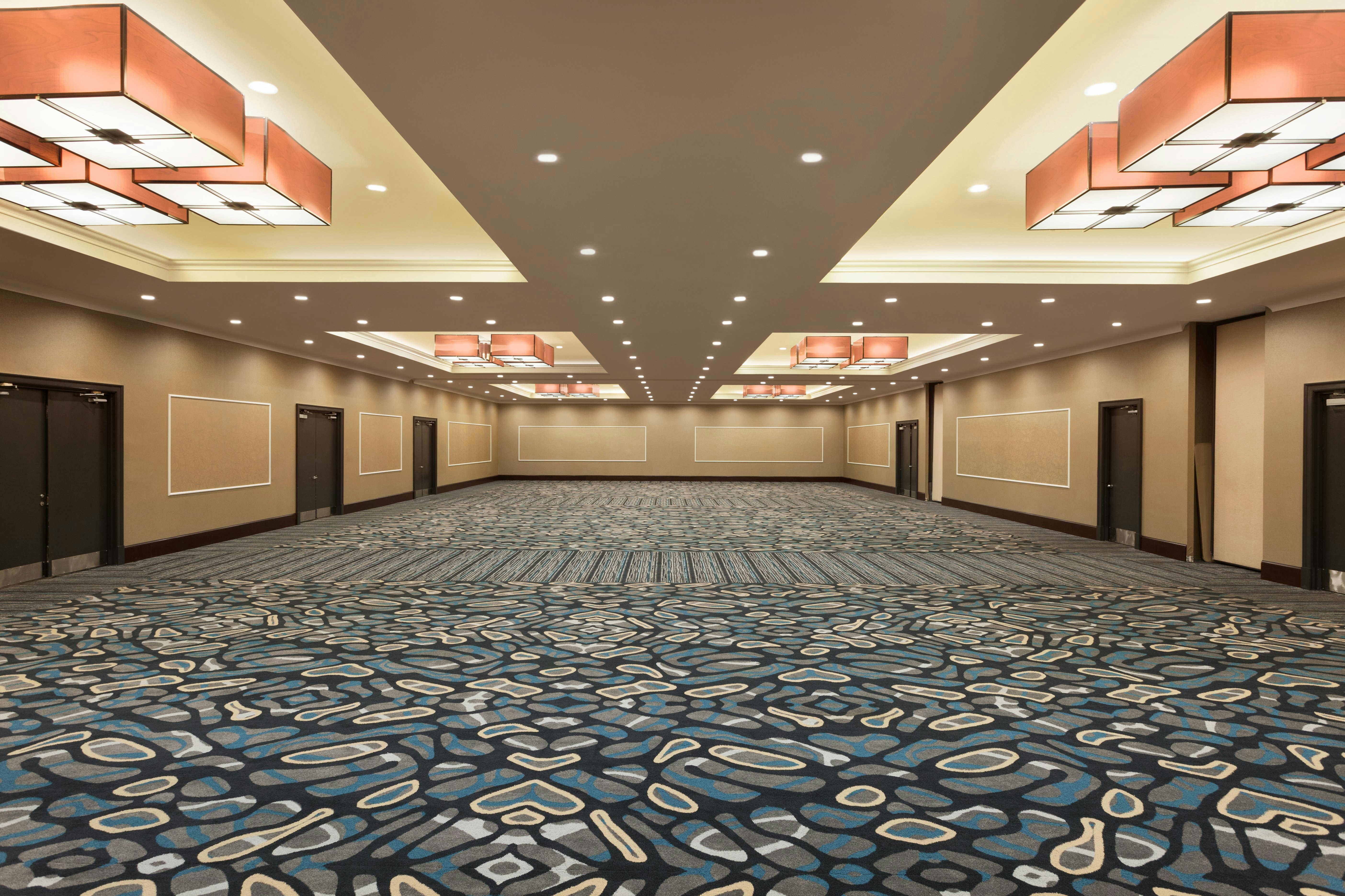Embassy Suites by Hilton Atlanta Airport 48/56