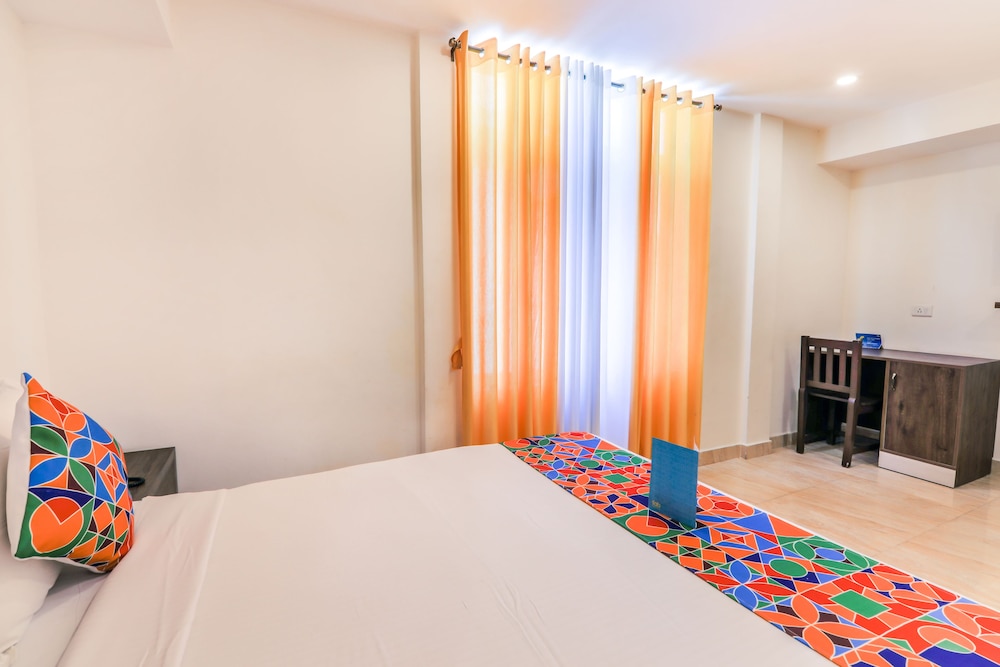 Fabhotel Oakwey Inn Indiranagar 23/30