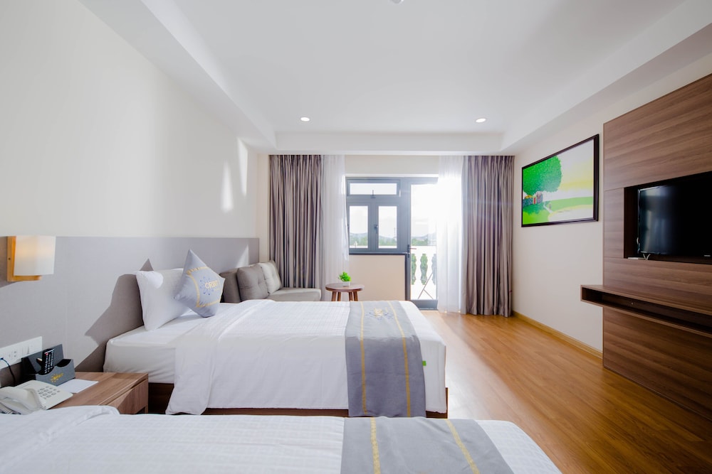 Orbit Hotel 17/50