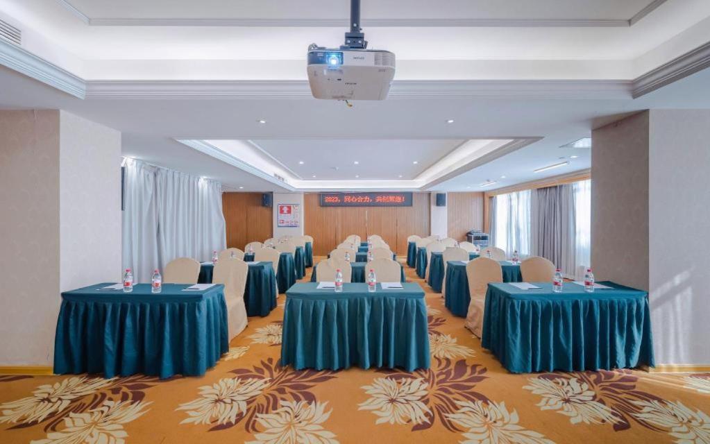 Vienna Hotel (Shenzhen Guanlan Shanshui Tianyuan) 44/58
