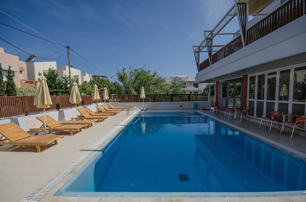 Graziella Apartments 50/51