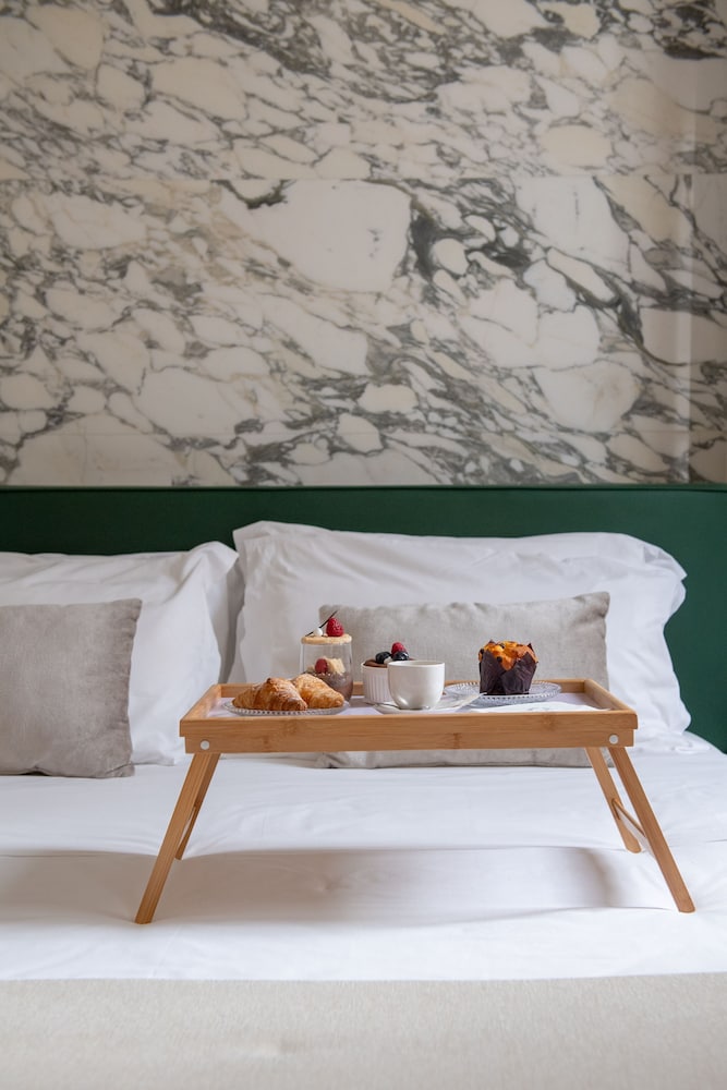 Palazzo Cini Luxury Rooms In Pisa 11/50