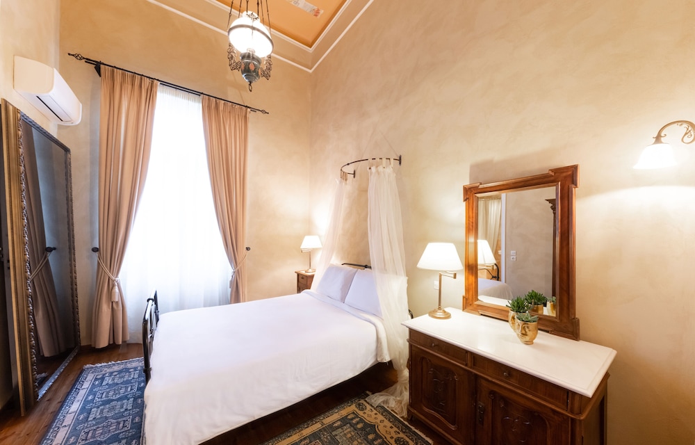 Nafsimedon Hotel 29/48