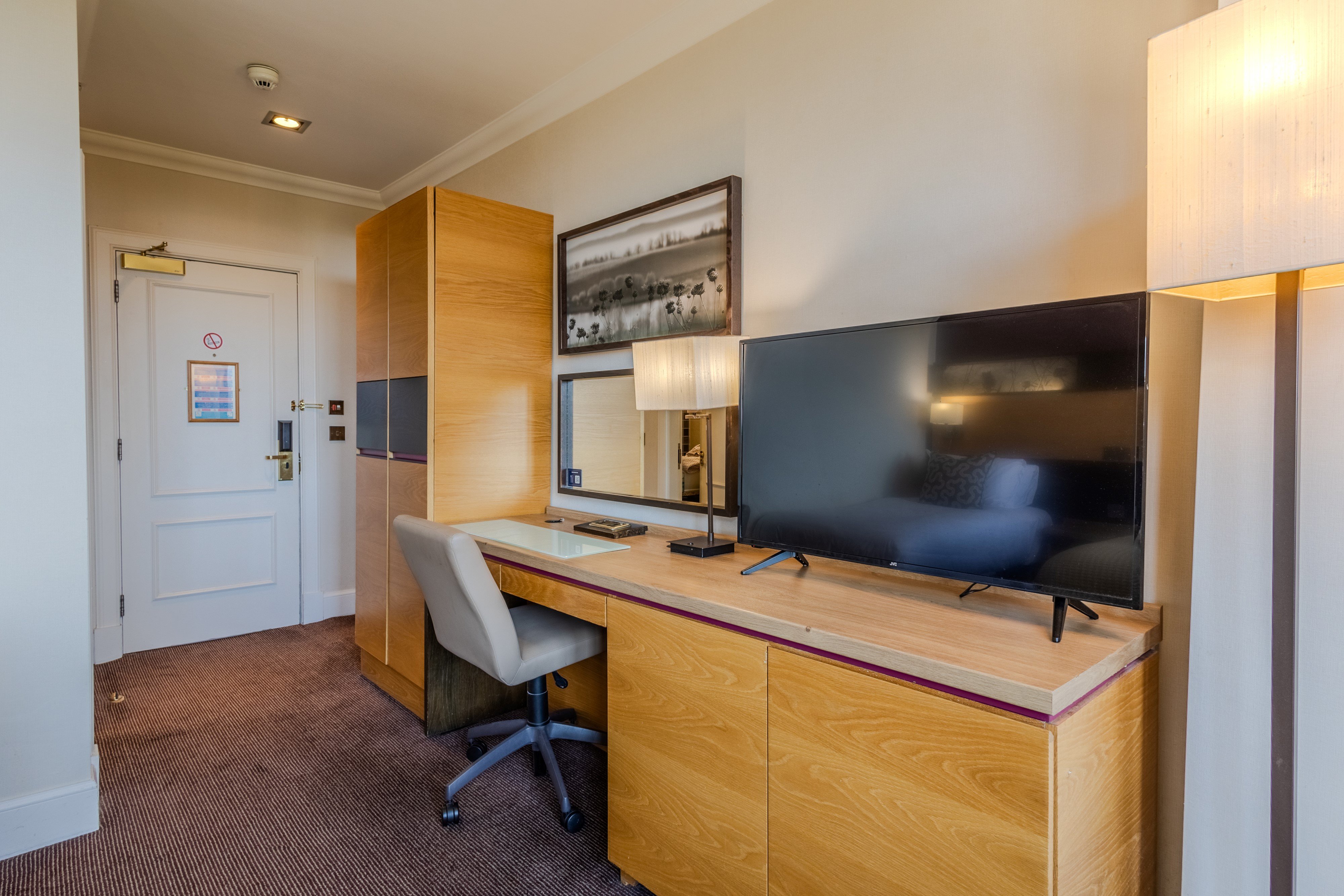DoubleTree by Hilton Dunblane Hydro 41/50