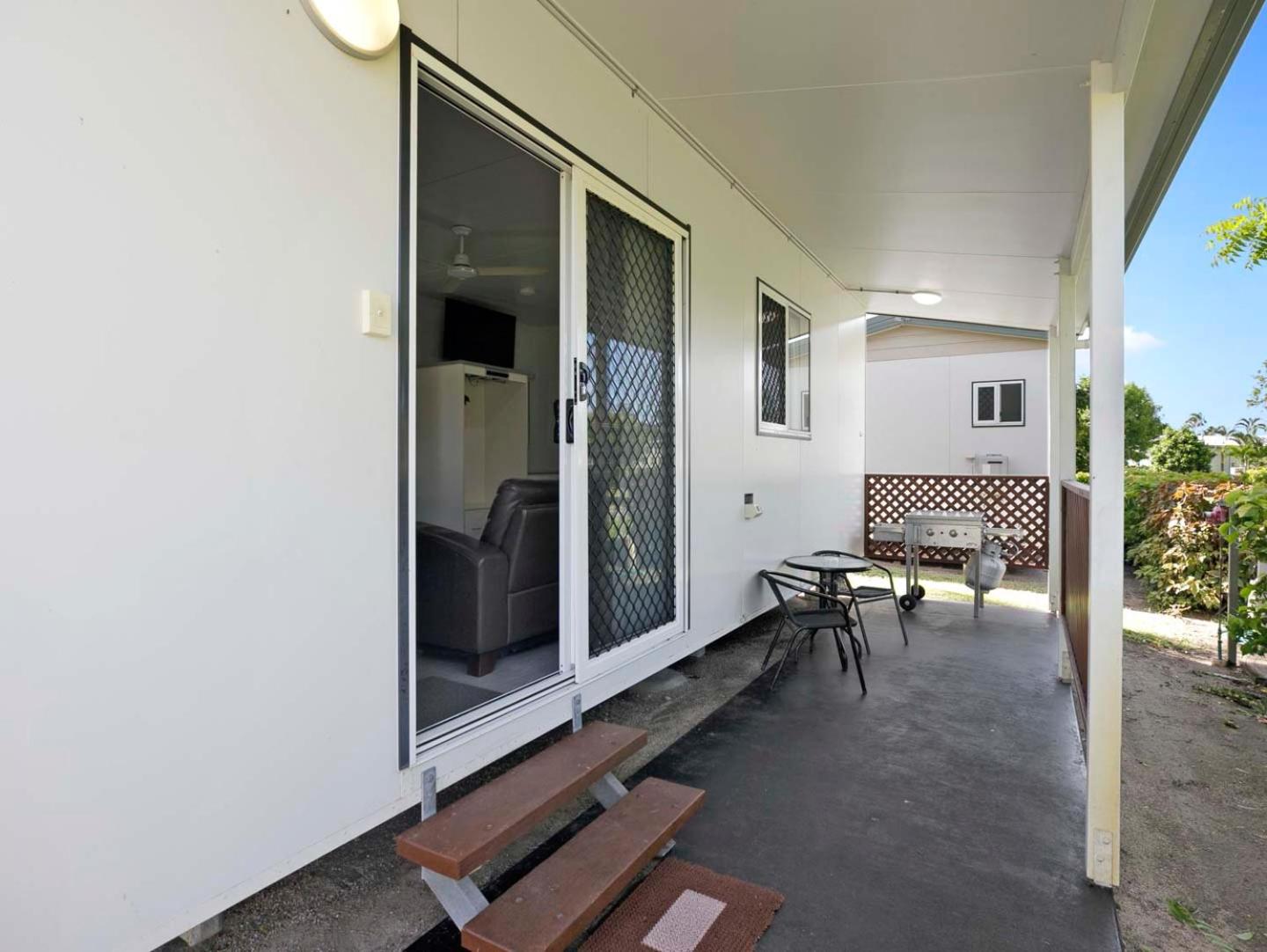 Queens Beach Tourist Village 24/50