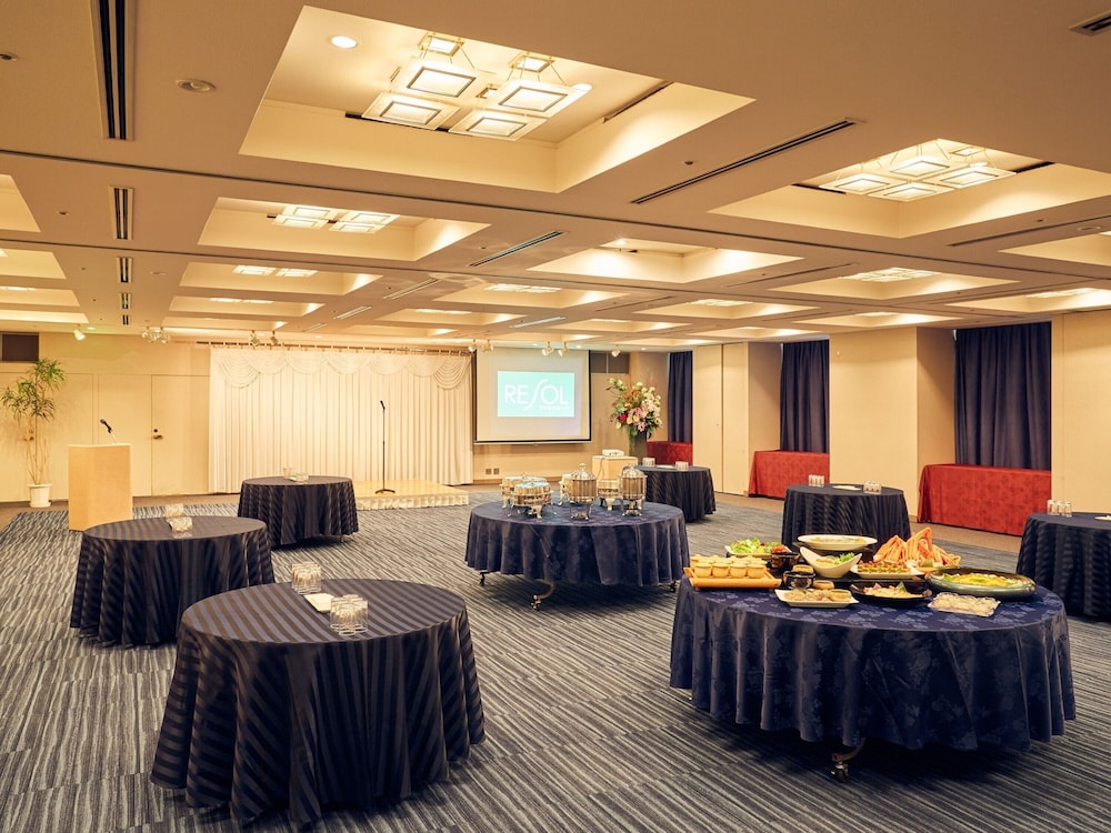 Hotel Resol Gifu 29/50