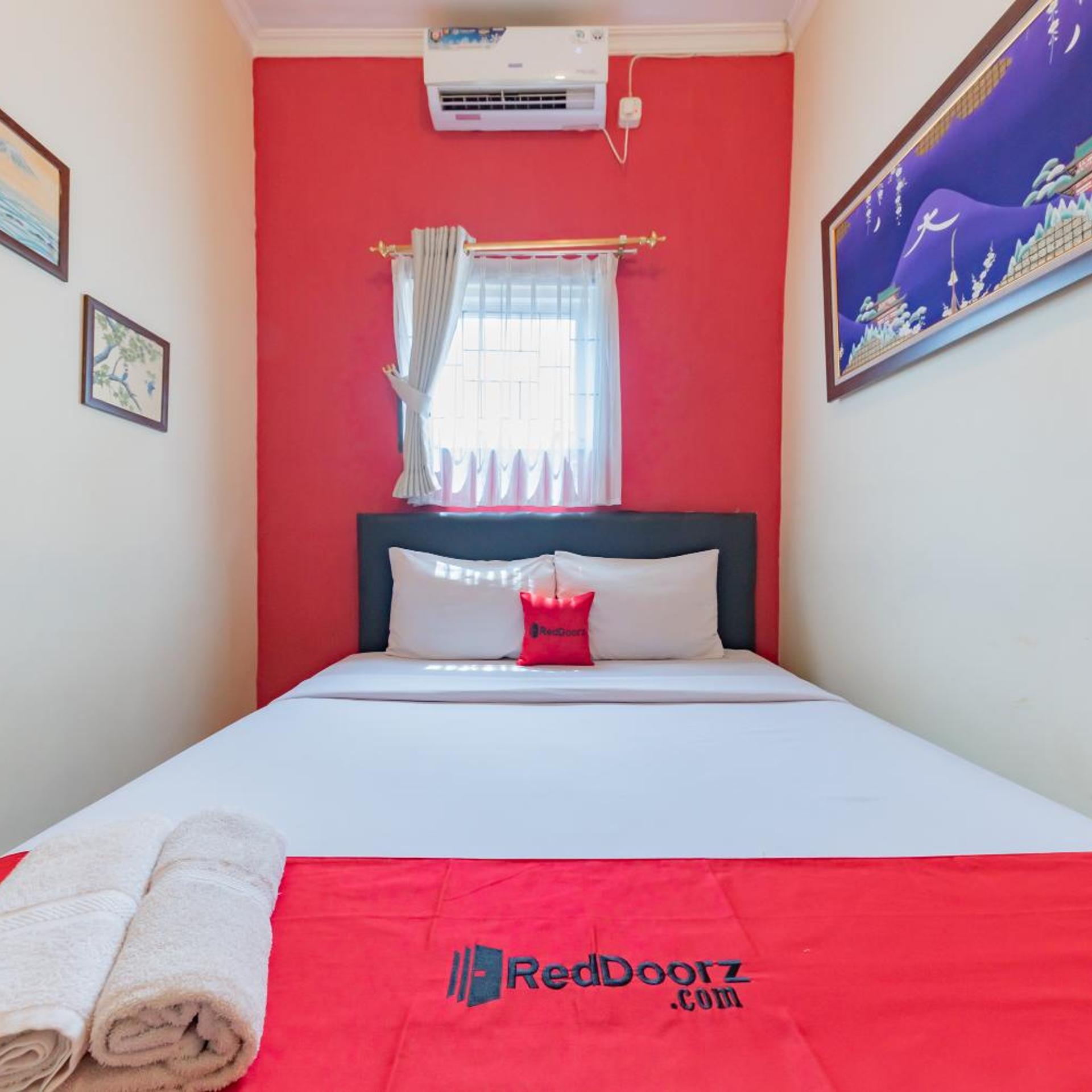 OYO 1370 Sudirman Guesthouse Syariah 11/56