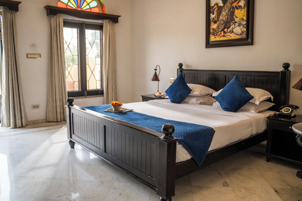 NARAIN NIWAS PALACE 13/49
