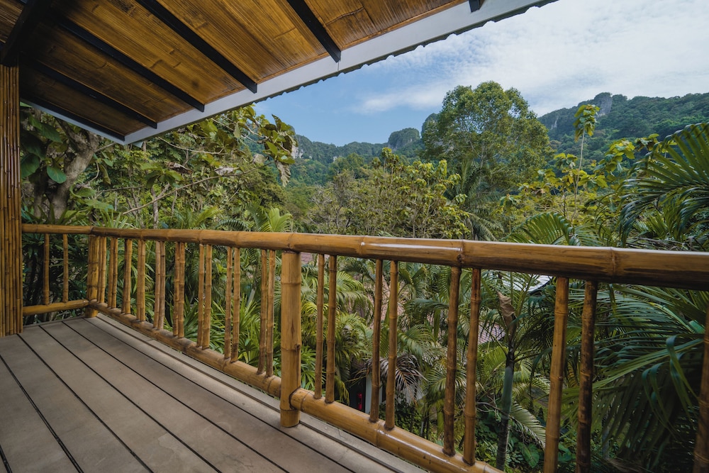 Railay Phutawan Resort 23/50