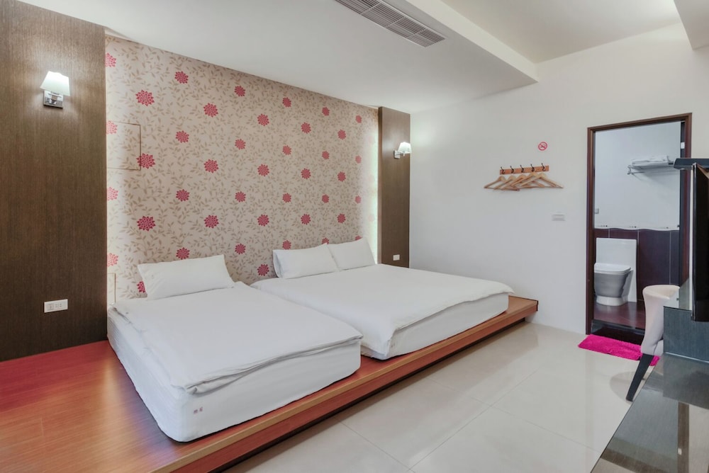 Casa Penghu 18/50