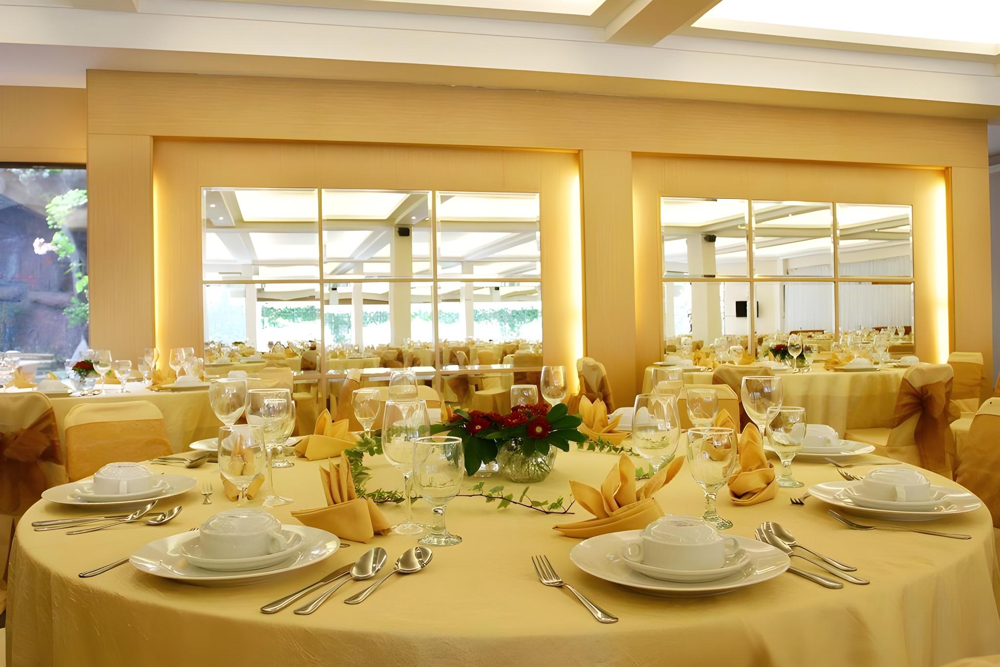 Grand Mutiara Hotel 24/48