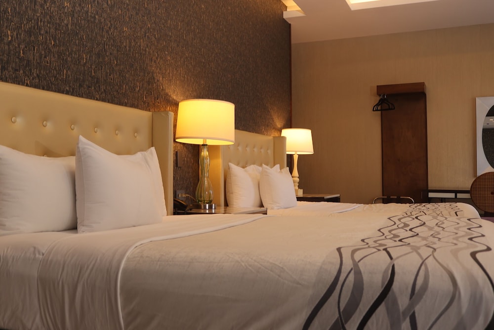 Hotel Wellintown 14/30