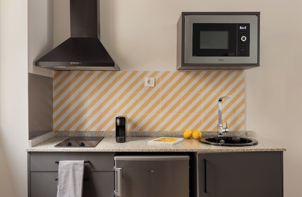 Libere Valencia Jardin Botanico Apartments 59/63