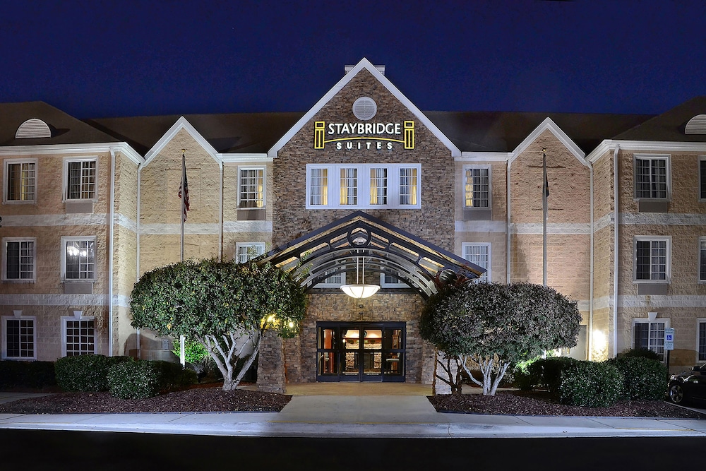 Staybridge Suites Raleigh-Durham Apt-Morrisville 1/54
