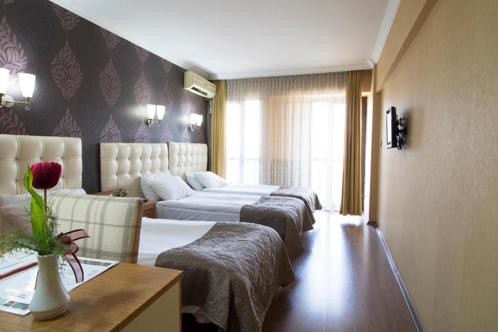 Kocaman Hotel 20/54
