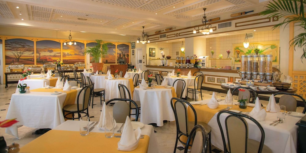 Sarova Stanley 34/50