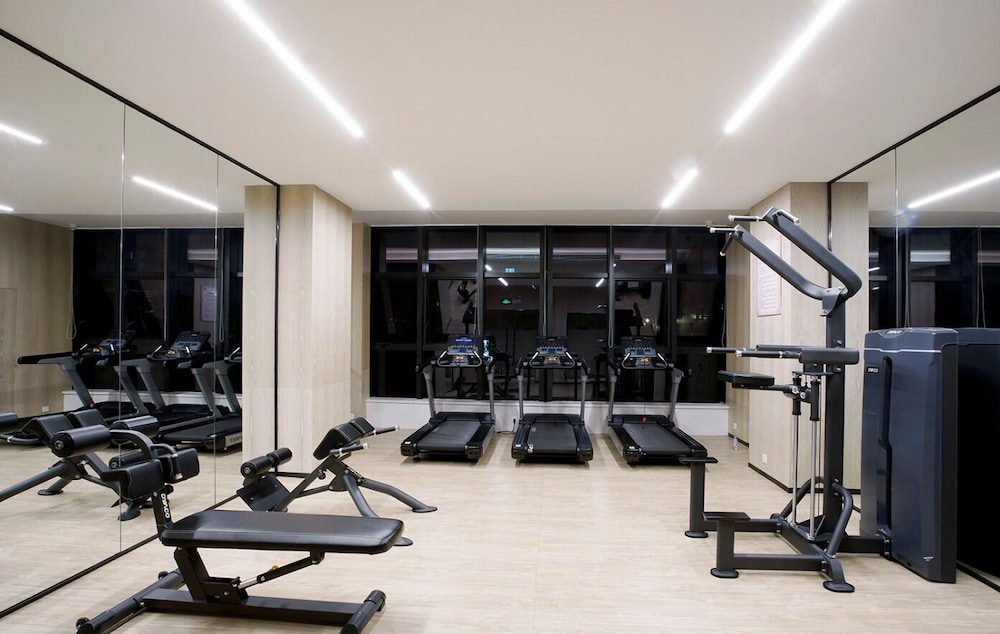 Shenzhen Fy Hotel 26/48