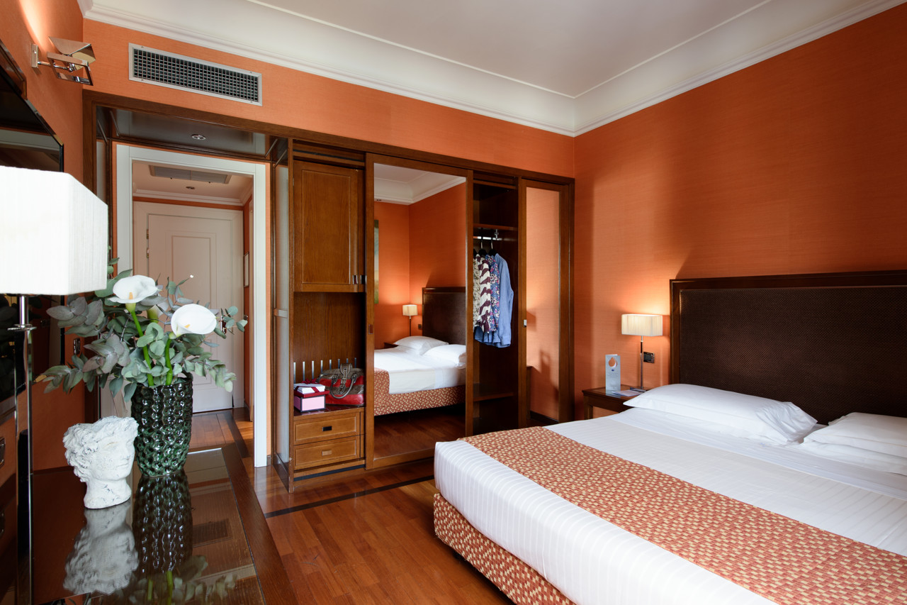 Grand Hotel Adriatico 2/12