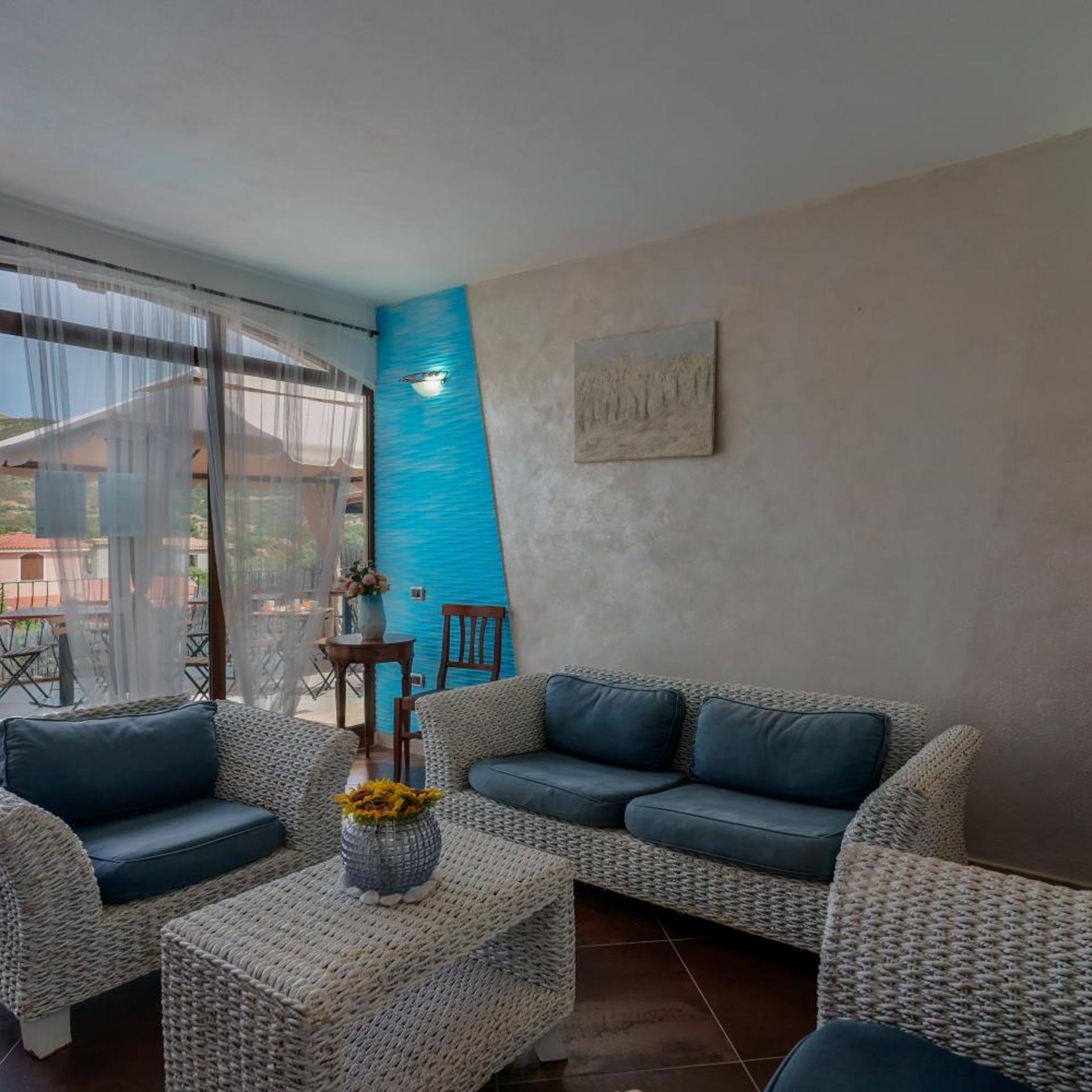 Hotel Solanas 38/63