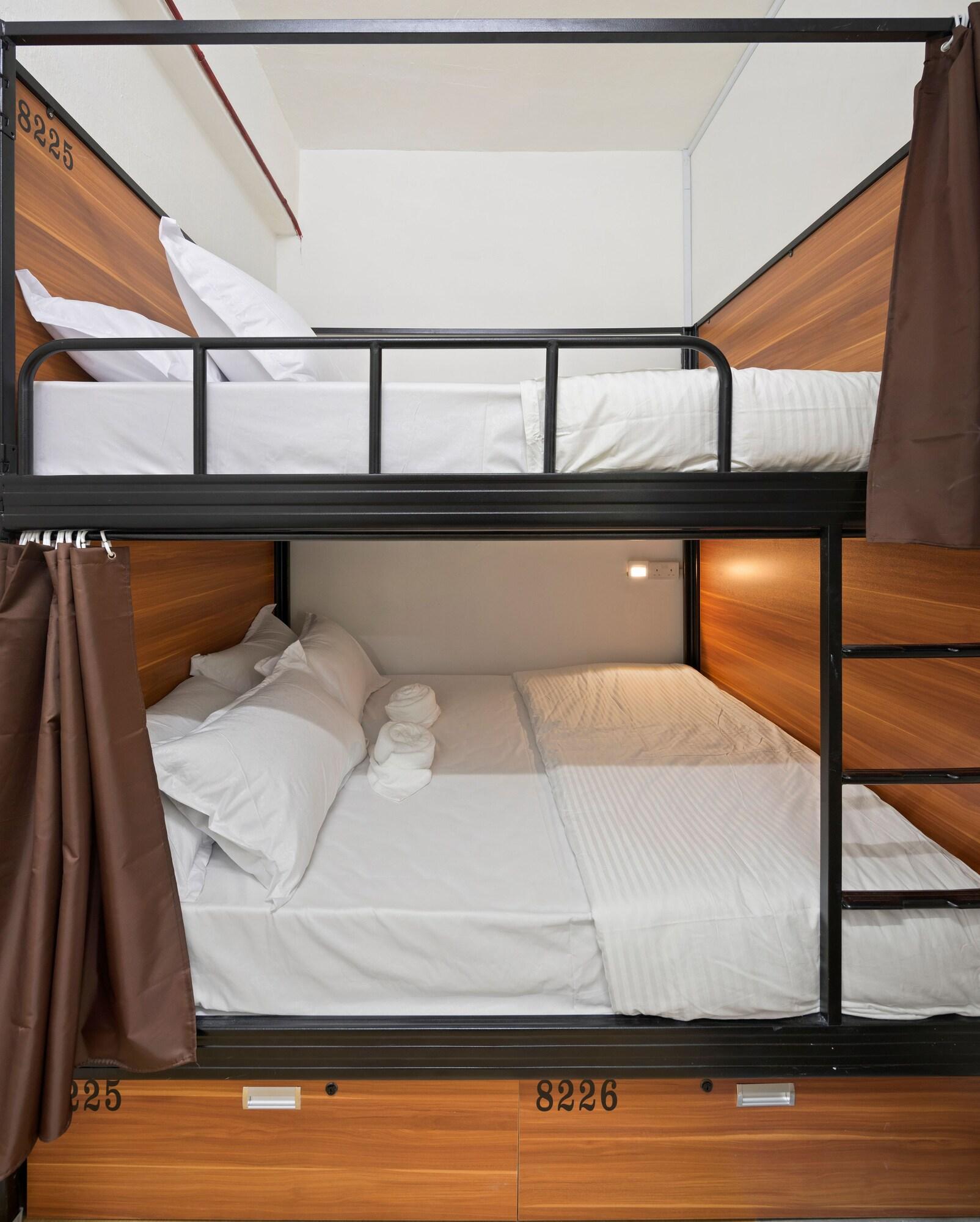 7 Wonders Hostel @ Upper Dickson 13/31