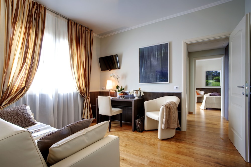 Grand Hotel Presolana 30/46