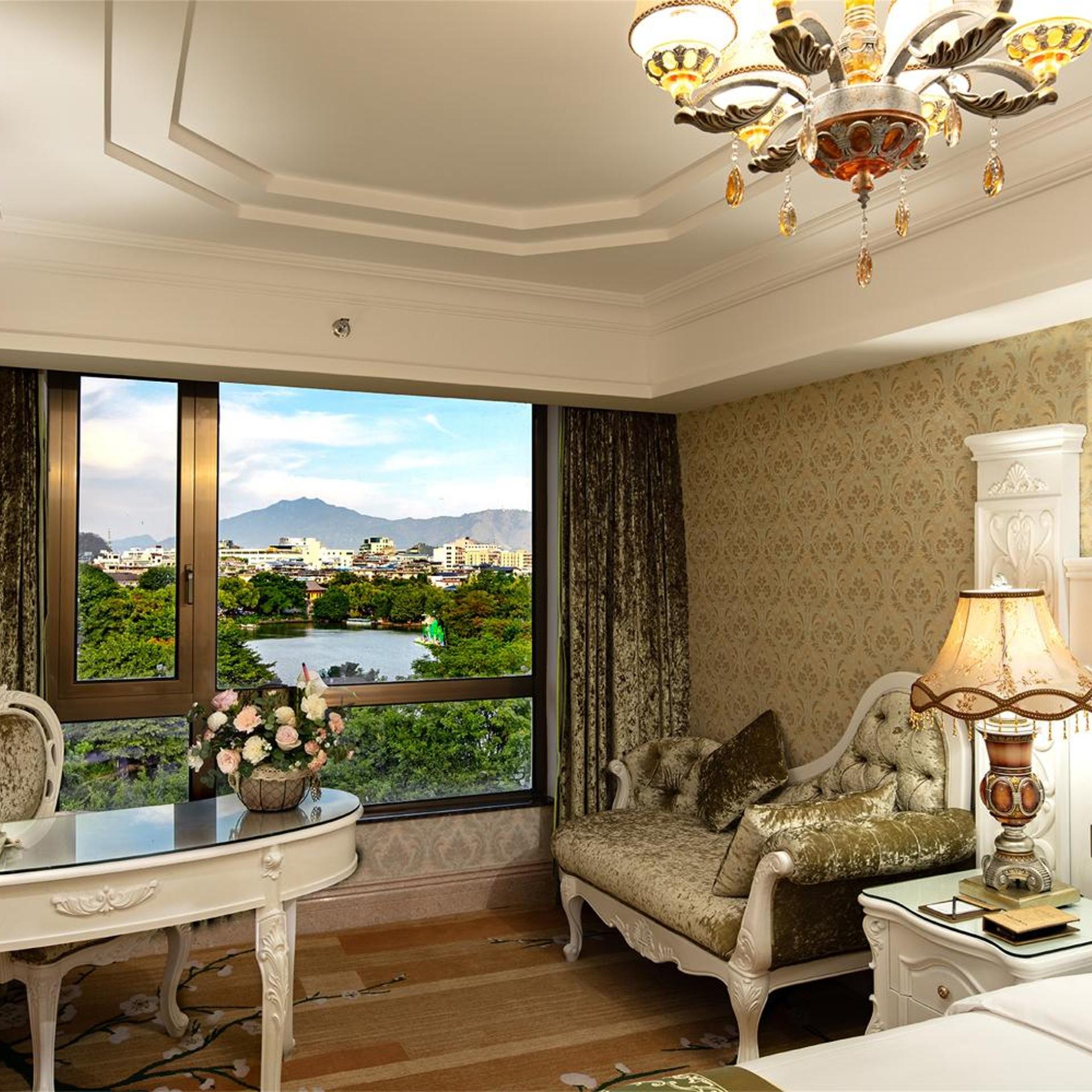 Guilin Bravo Hotel 48/63