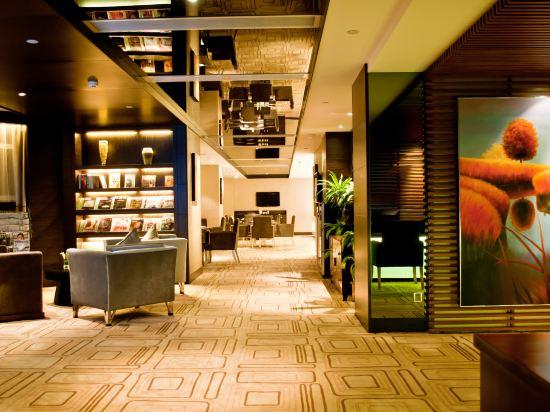 Aile Crown Holiday Hotel 15/38