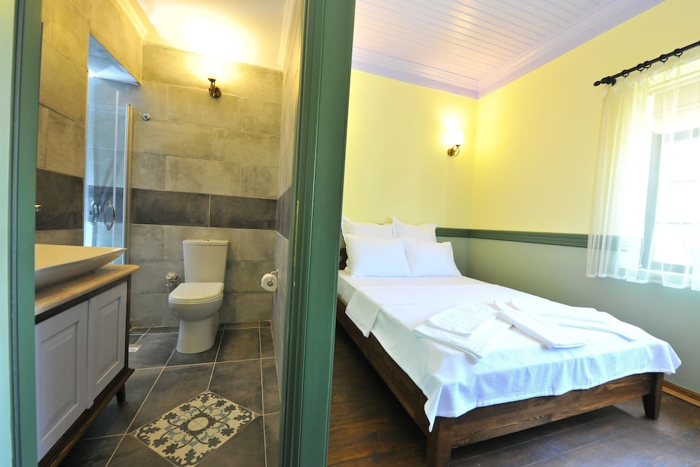 Petrino Gokceada Hotel 37/37