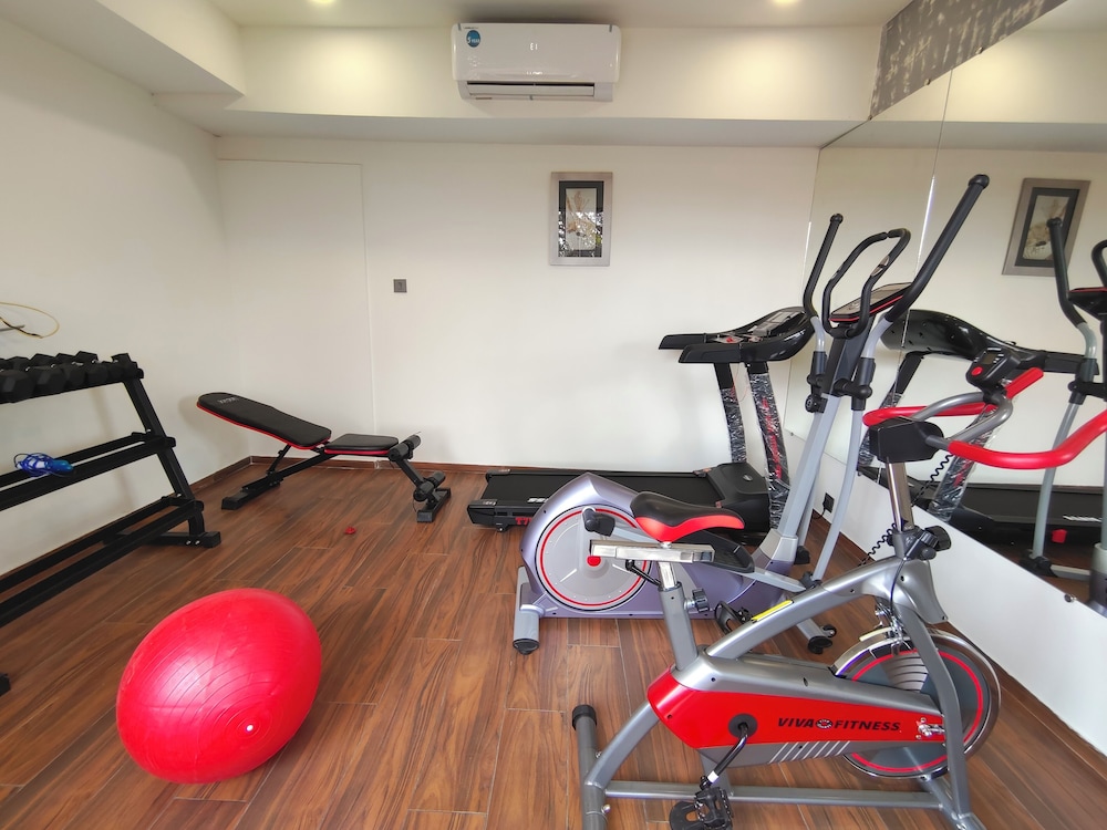 Grand Continent Anjuna A Sarovar Portico Affiliate Hotel 32/60
