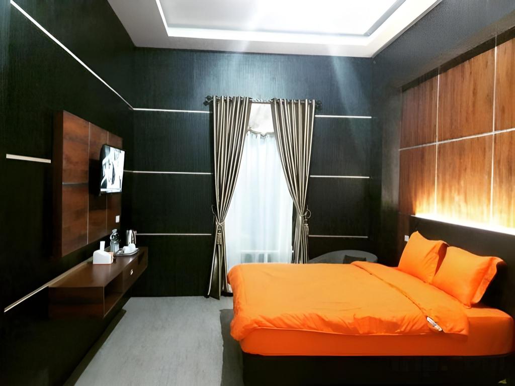 Golden Rich 88 Hotel Bengkulu 12/44