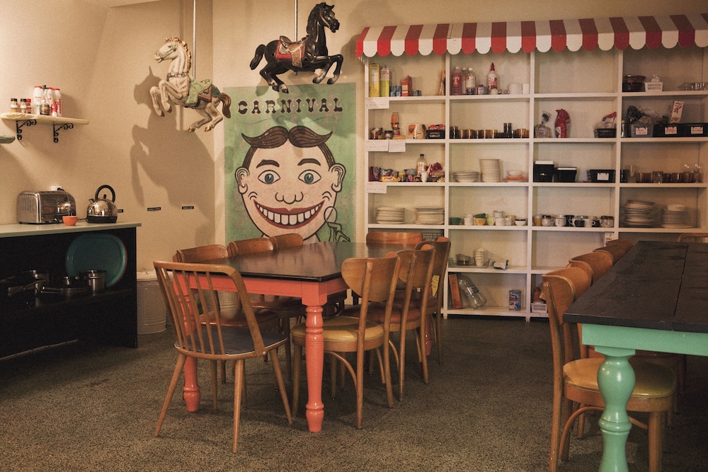 Kex Hostel Reykjavík 48/67